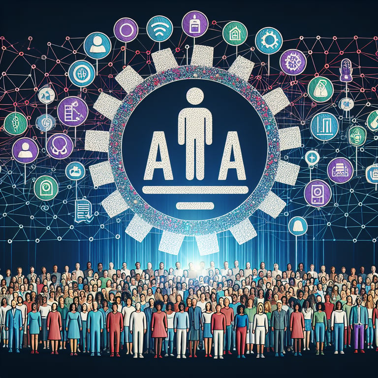 Anthropic's Innovative Approach: Making AI Safe and Scalable for All