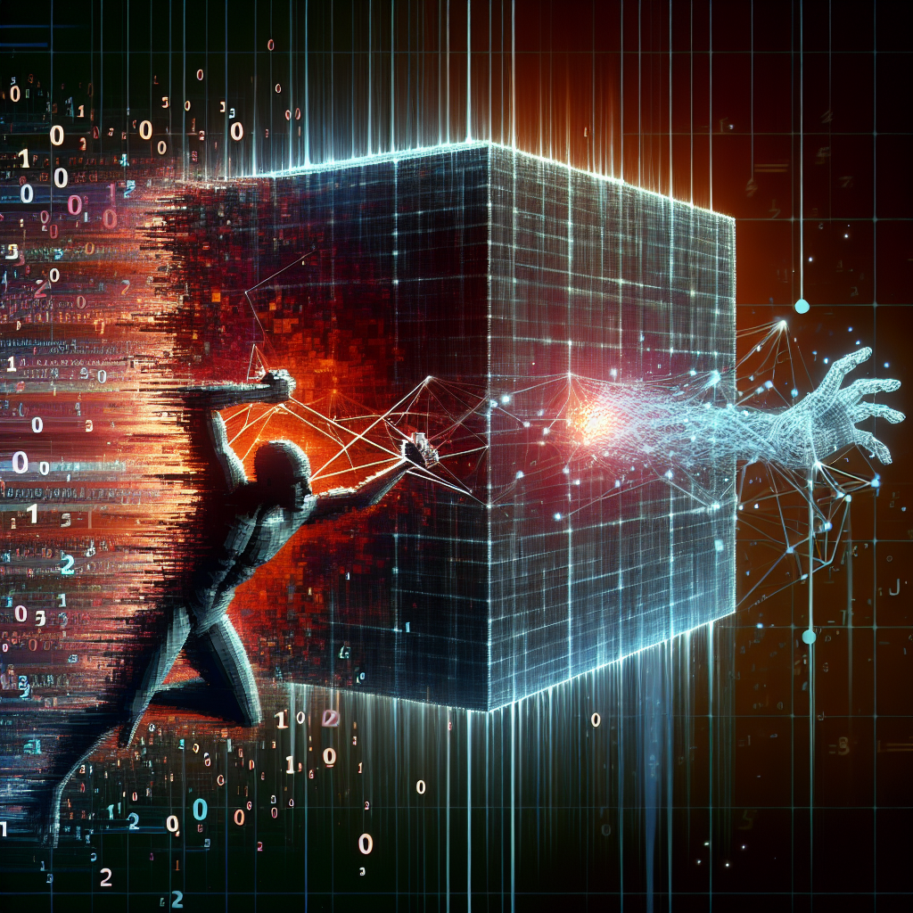 Anthropic Disrupts Groundbreaking AI-Driven Cyberattack Tied to China