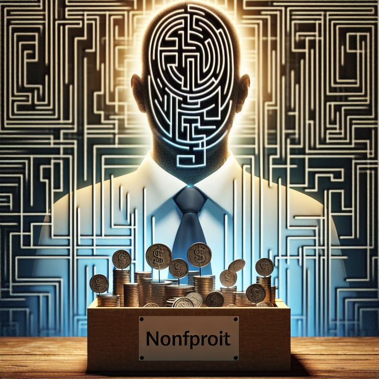 Elon Musk's Twist in OpenAI Lawsuit: Wants Damages to Fund Nonprofit Arm