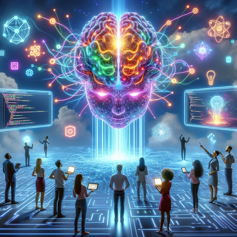 Anthropic Unveils Game-Changing AI Tools to Simplify Coding for Everyone