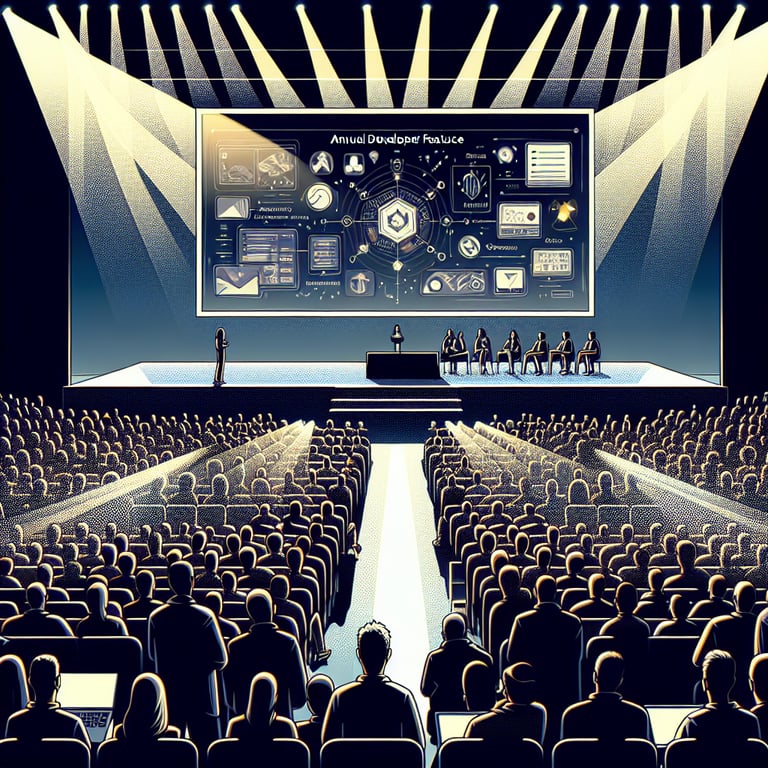 Apple Unveils Exciting New Features at WWDC Event