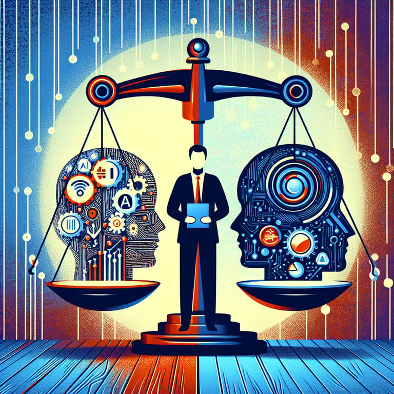 Will AI Really Replace Humans? Perplexity's CEO Explains Why Human Values Still Matter in the AI Era