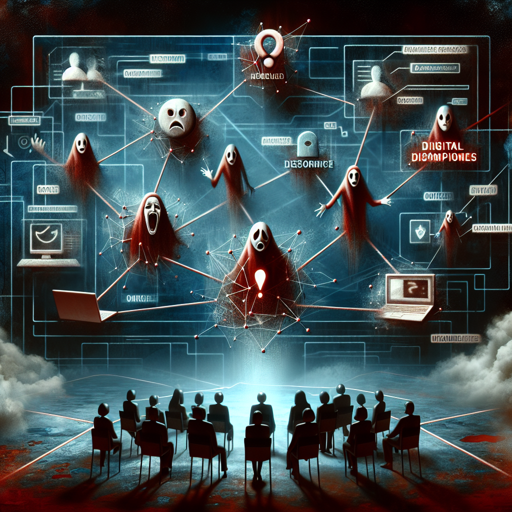 Digital Dismissal Dilemmas: 69% of Laid-Off Employees Ready to Share Horror Stories Online