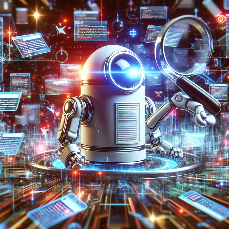AI Search Engines: When Information Goes Awry!