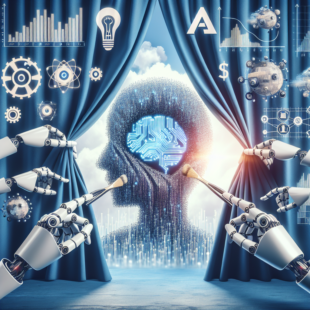 Anthropic Unveils Game-Changing AI Solution for Financial Services