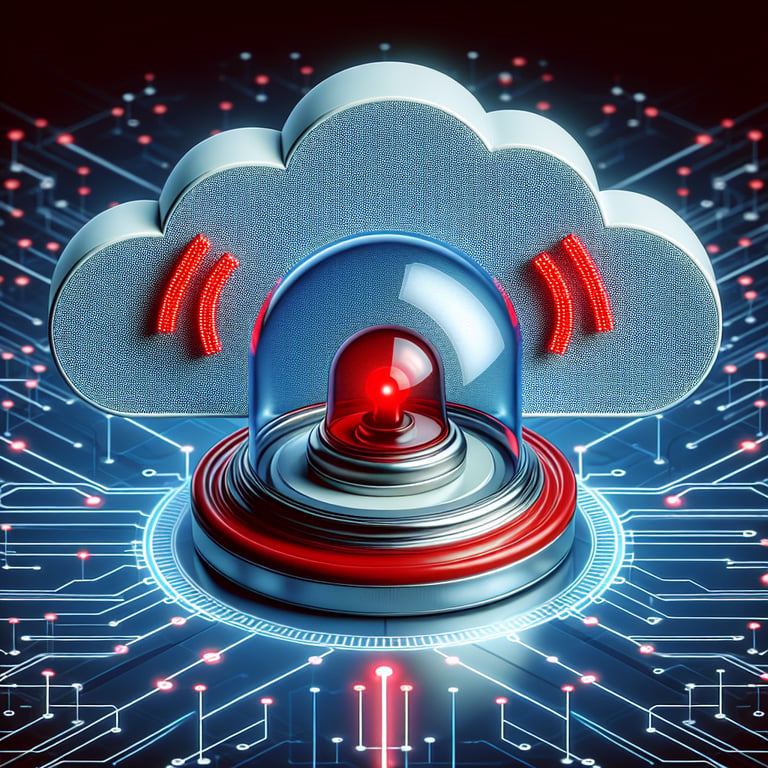 FTC Sounds Alarm on Cloud-Based AI Monopoly Risks