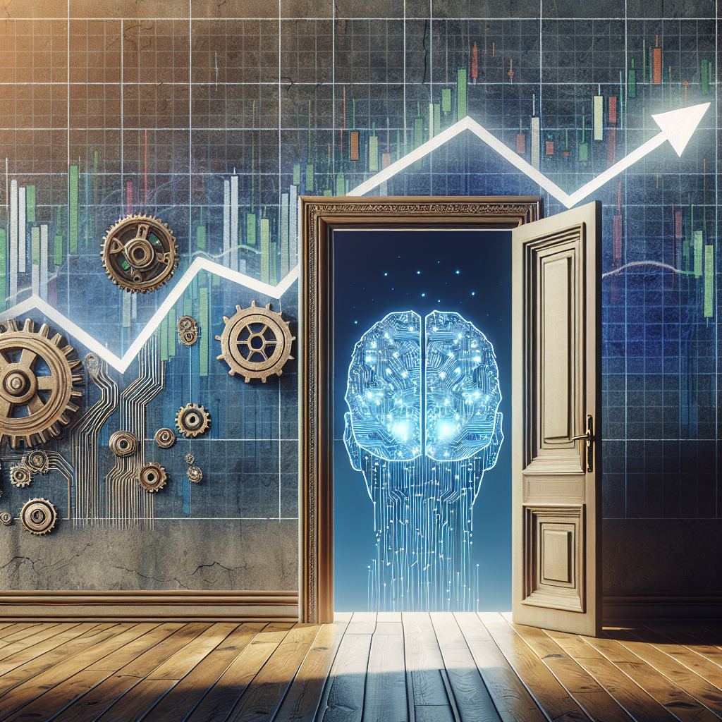 Why Accessibility in AI Stocks is More Crucial Than Ever!
