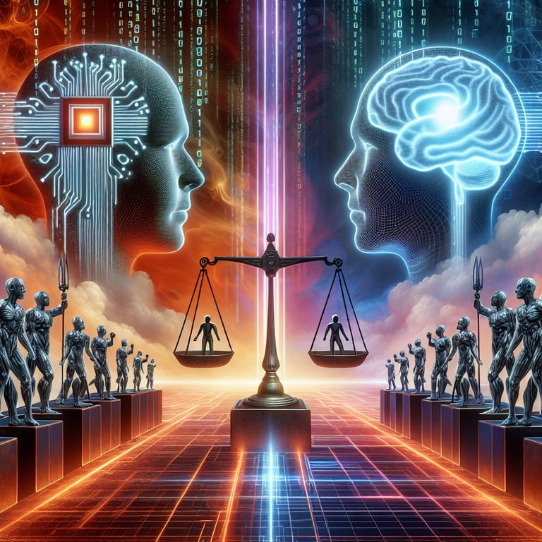 Nvidia's Jensen Huang vs. Anthropic's Dario Amodei: The AI Job Debate