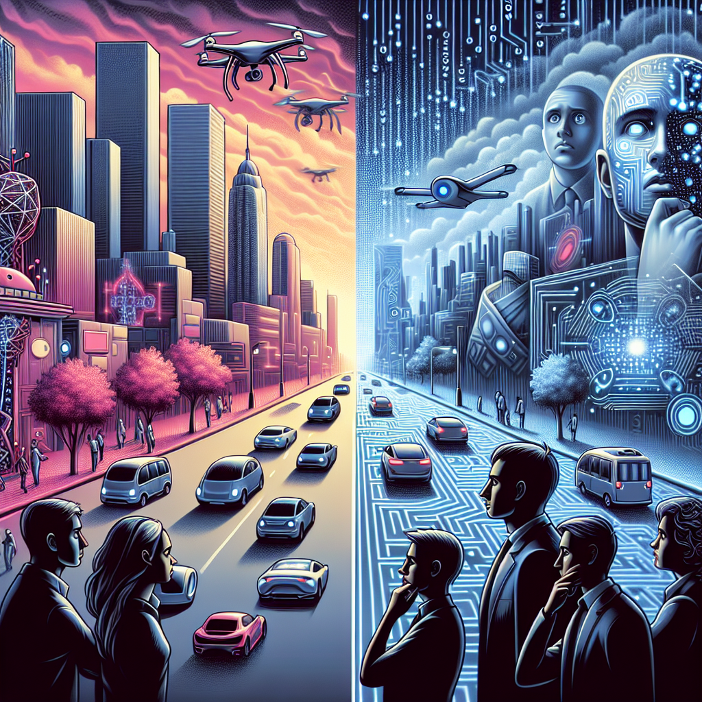 AI Concerns: Should You Be Worried About the Future of Artificial Intelligence?