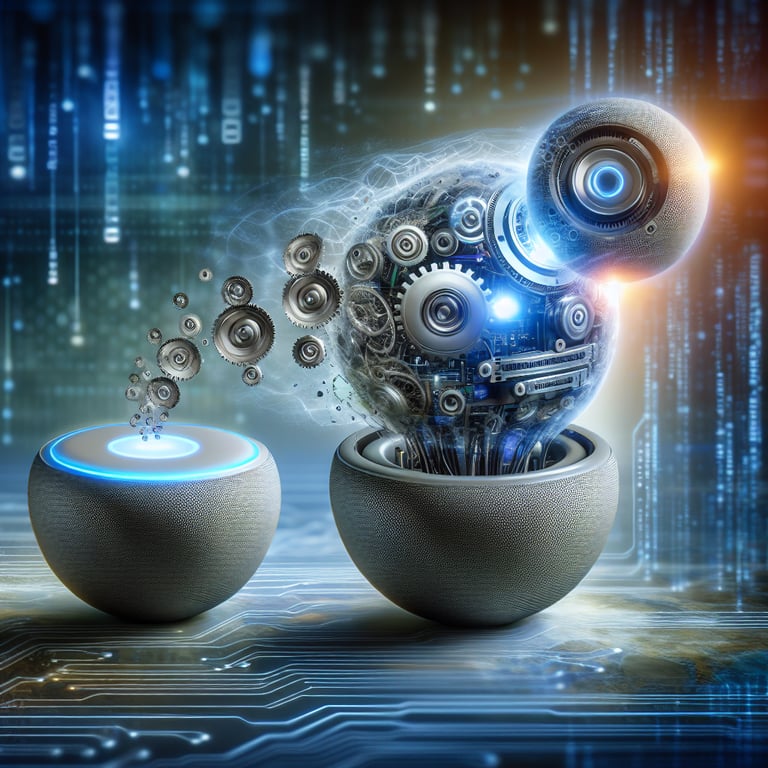 Amazon Reinvents Alexa: From Voice Assistant to AI Powerhouse