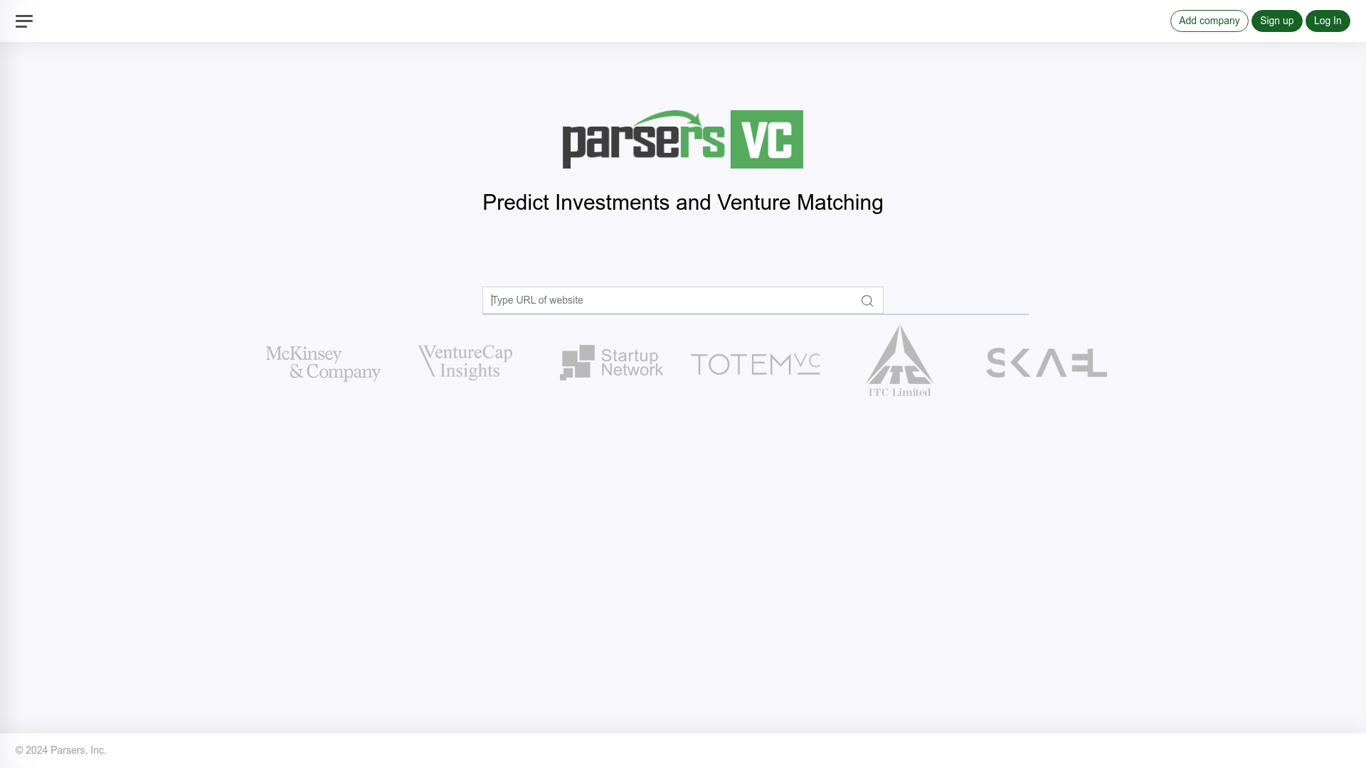 Parsers