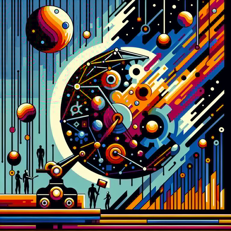 Amazon Seeks to Uphold Injunction Against Perplexity's Comet AI