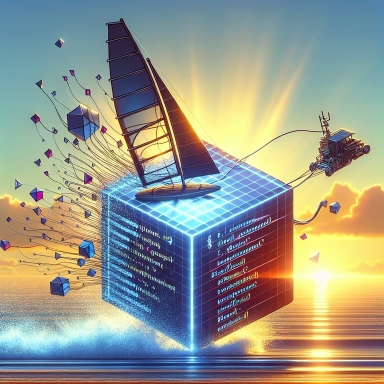 OpenAI Eyes Windsurf for a $3B Acquisition to Revolutionize Vibe Coding