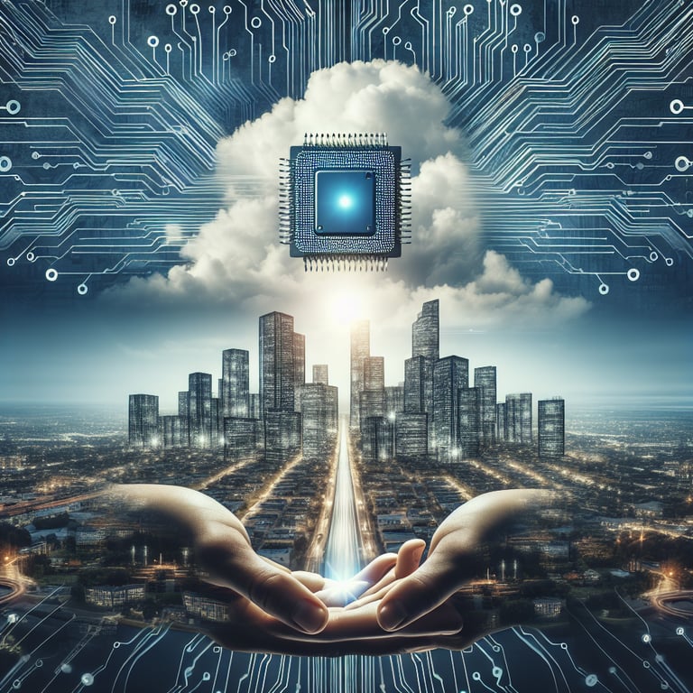 Invest Hong Kong's Ambitious Plans to Boost Tech Investment