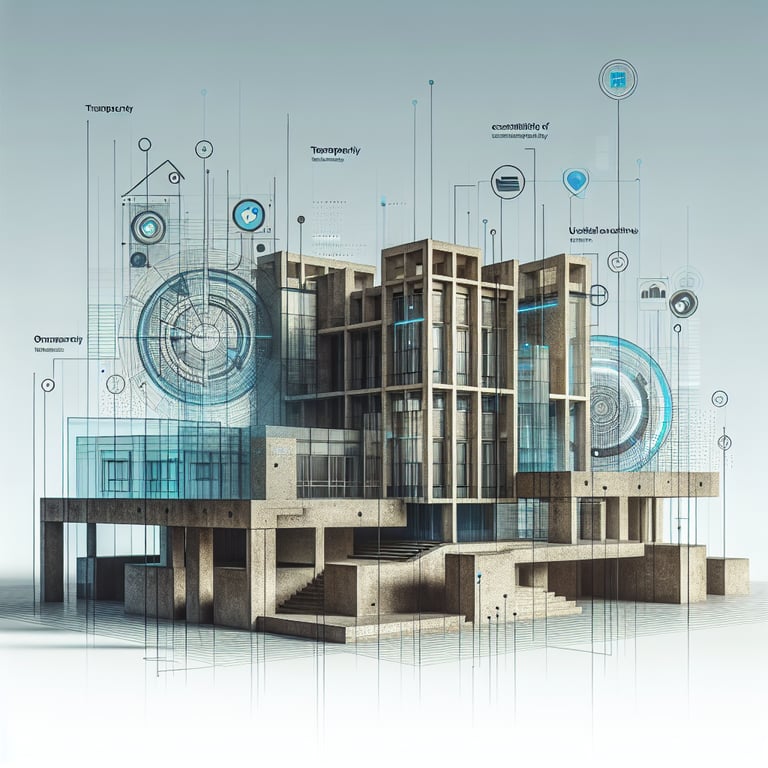 AI Accents in 'The Brutalist' Stir Talk on Transparency