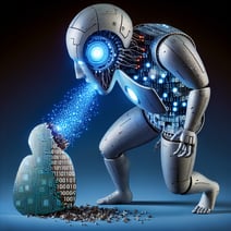 The Software That Ate Itself: How AI is Revolutionizing and Challenging Software Development