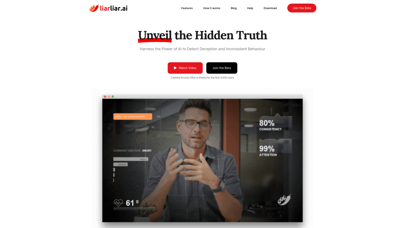 LiarLiar