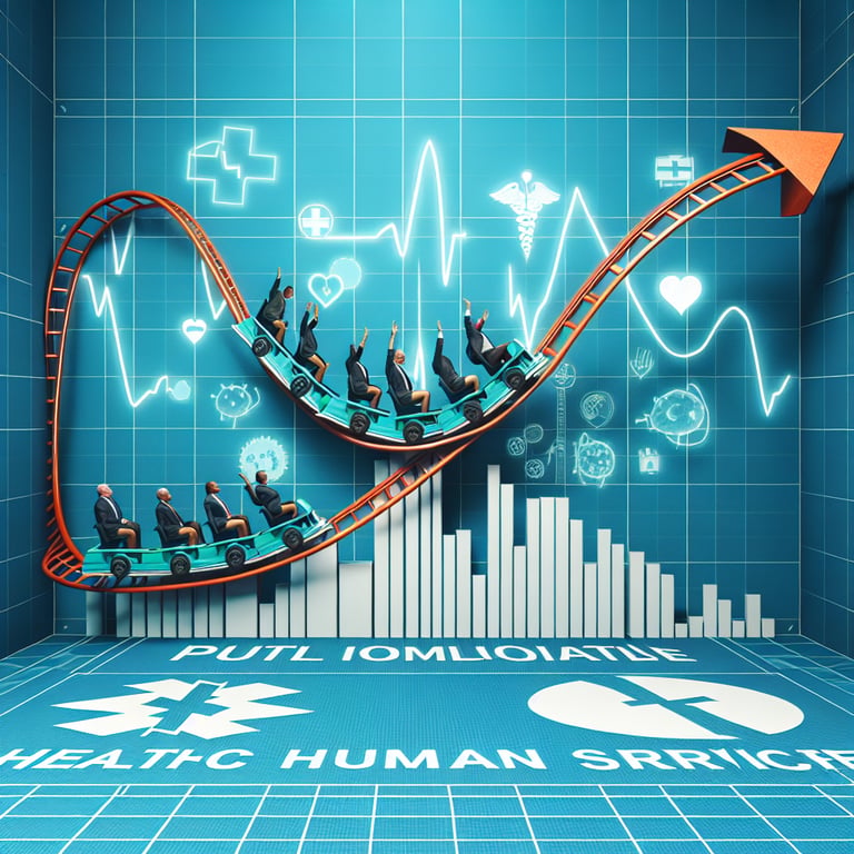 RFK Jr.'s HHS Nomination: A Public Health Rollercoaster?