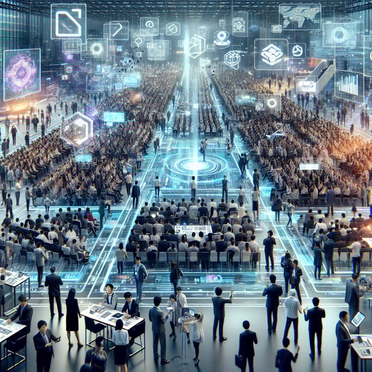 SXSW 2026: A Vibrant Comeback as the Ultimate Idea Hub for Founders and VCs