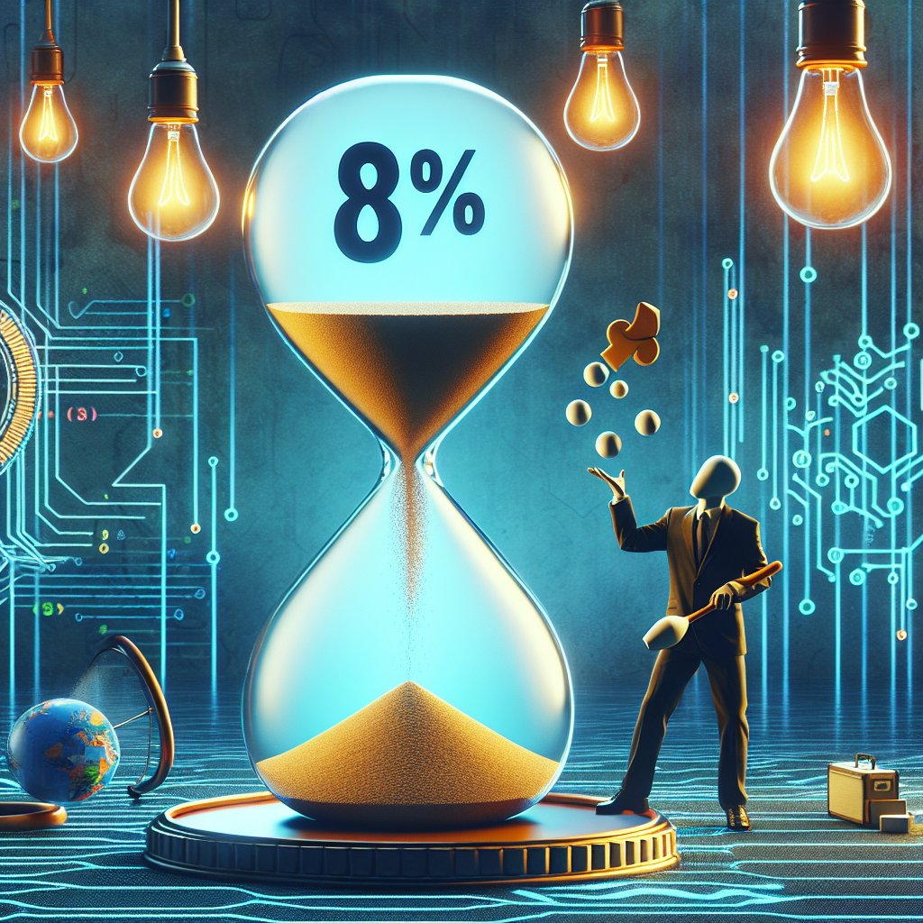 UK's Tech Talent Timeout: 81% Businesses Fumble Amid Skills Imbalance
