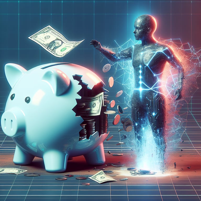 Elon Musk's Bold Claim: Retirement Saving to Become 'Irrelevant' in the Age of AI