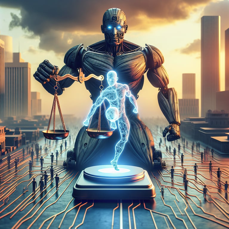 Anthropic's Naming Clash: Bengaluru Startup Challenges AI Giant in Court