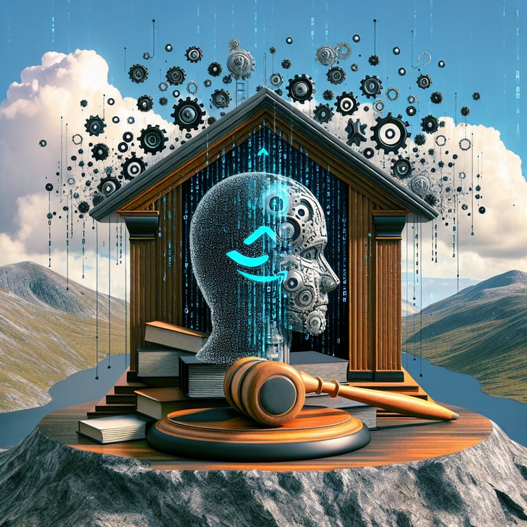 Lawpath AI Revolutionizes Legal Services with Amazon Bedrock