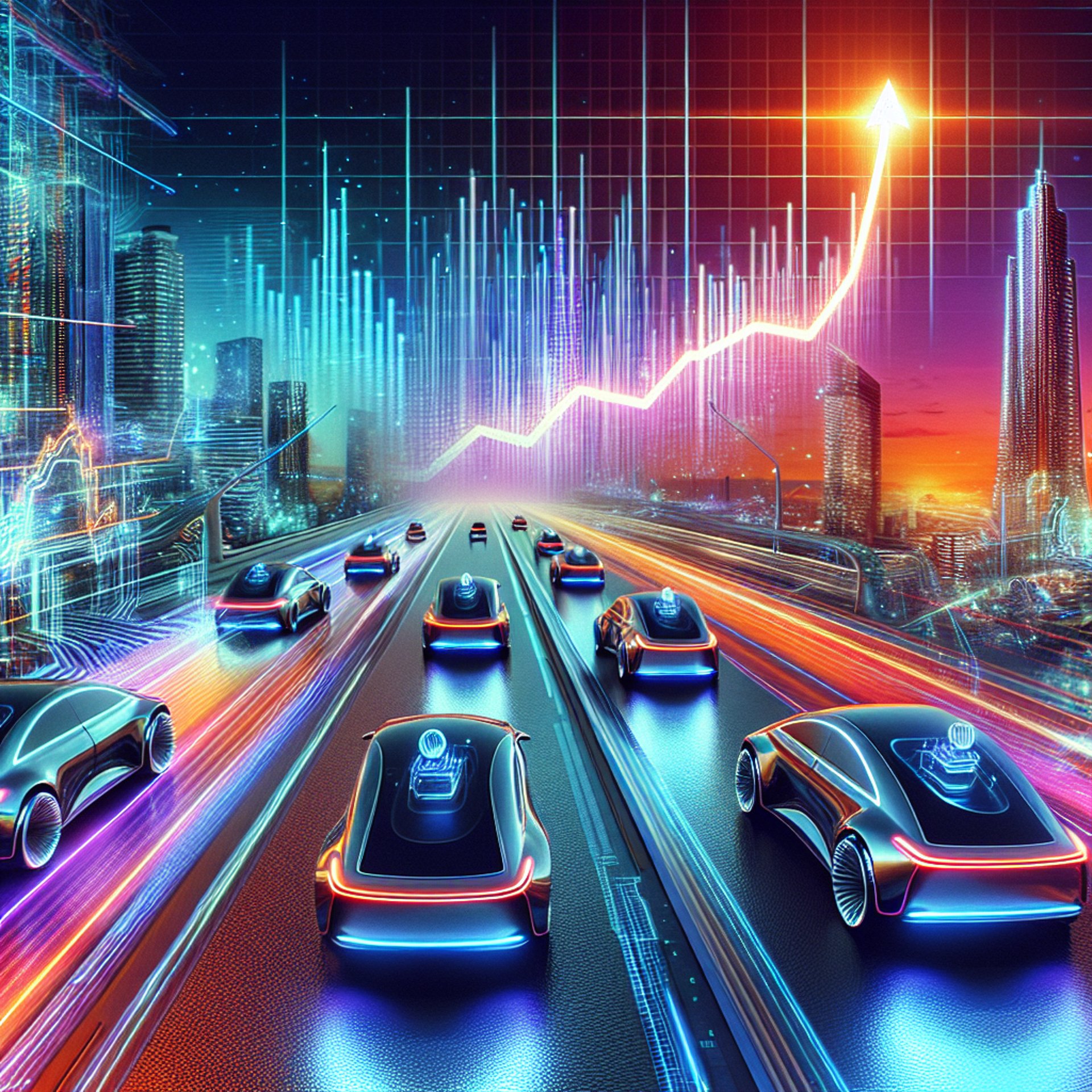 Tesla's Robotaxi Ambitions Boost Stock as Analysts See Trillion-Dollar Potential