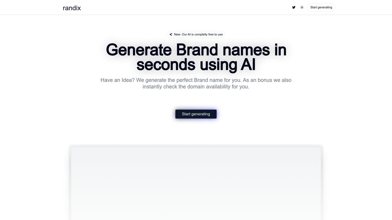 Thumbnail image for Brandix