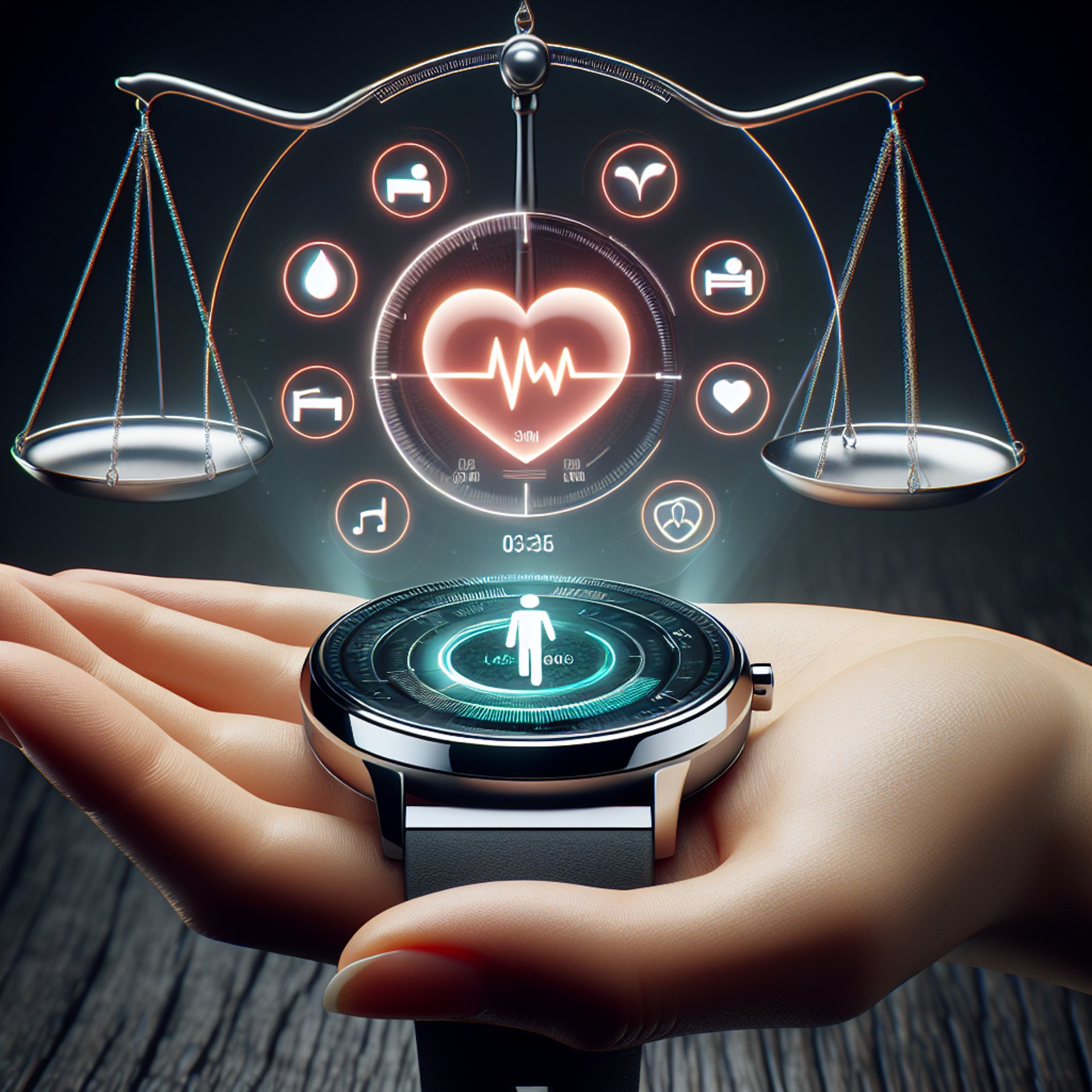 Samsung Galaxy Watch Gets a Sneak Peek: Meet the GeminiMan Wellness Companion App!