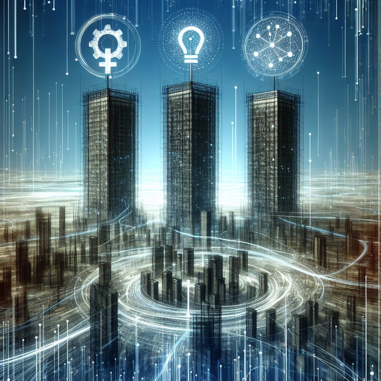 Microsoft's In-House AI Models Rivaling OpenAI and Anthropic: A Power Move in Tech!