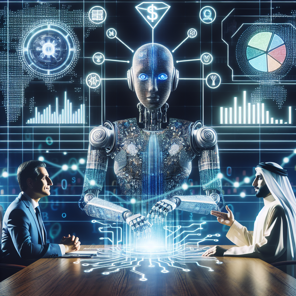 Google Finance Embraces AI: Your New Financial BFF