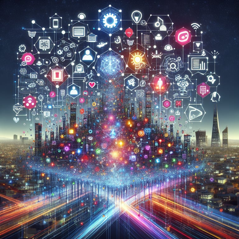 Marketing to Machines: The Future of Digital Engagement