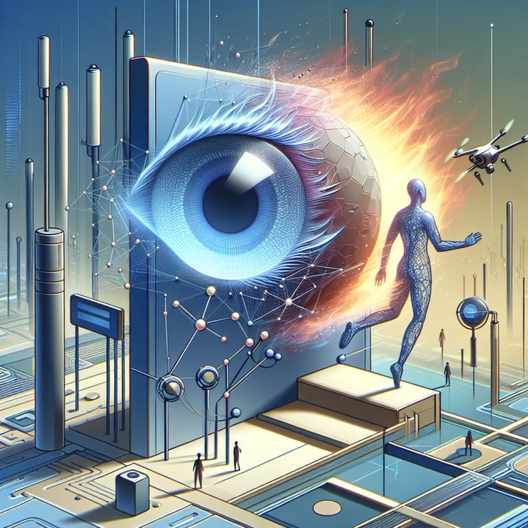 OpenAI Waves Goodbye to Sora: The AI Video App That Couldn't Soar