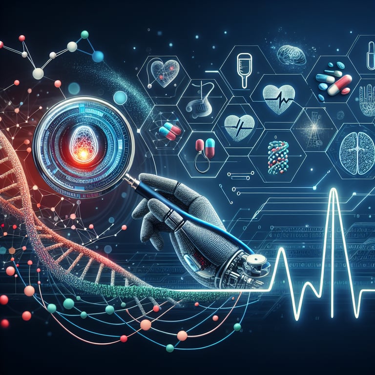 Owkin's Pathology Explorer Transforms AI in Healthcare!