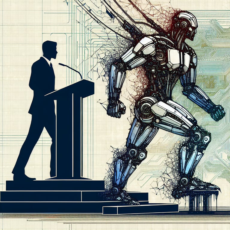 Tesla Shakes Up Robotics Division: Milan Kovac Steps Down Amidst Optimus Challenges