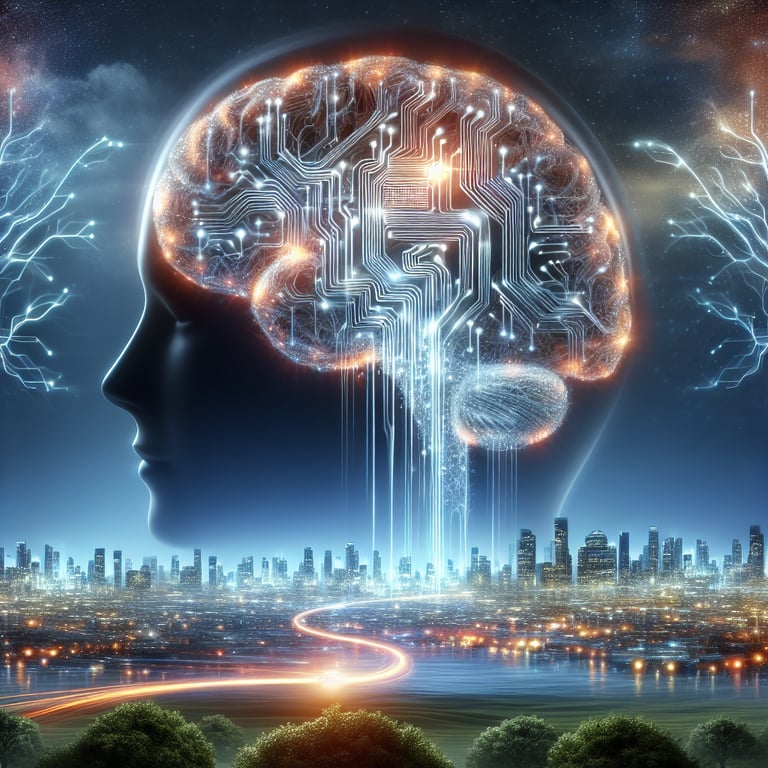 Neuralink and Neurotech: Shaping the Future or Rewriting Our Minds?