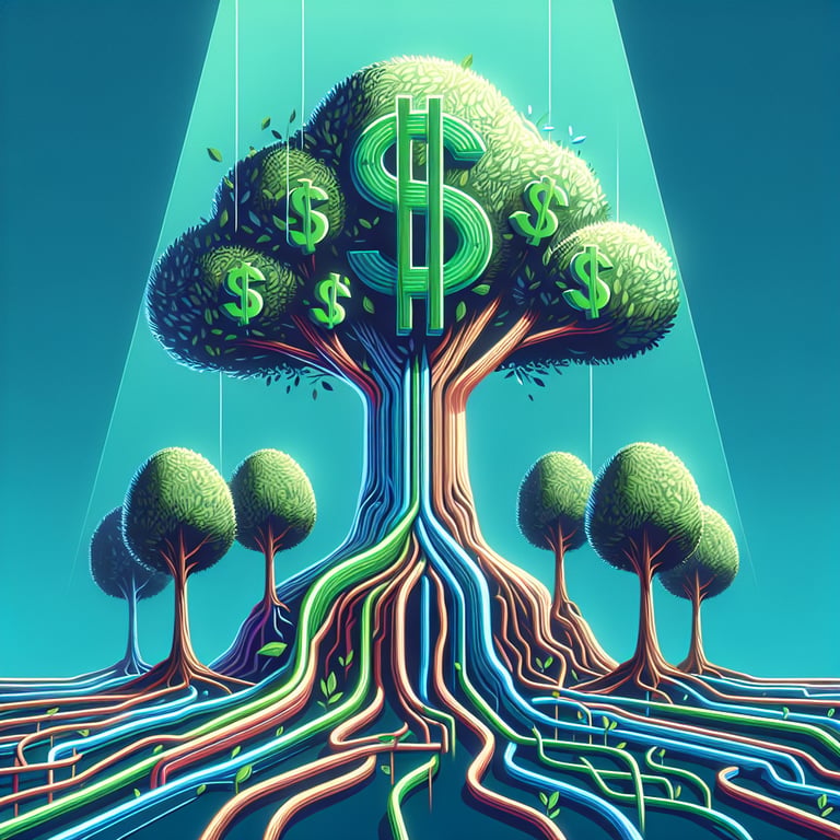 Sequoia Capital Raises $7B AI Fund for Late-Stage Startups