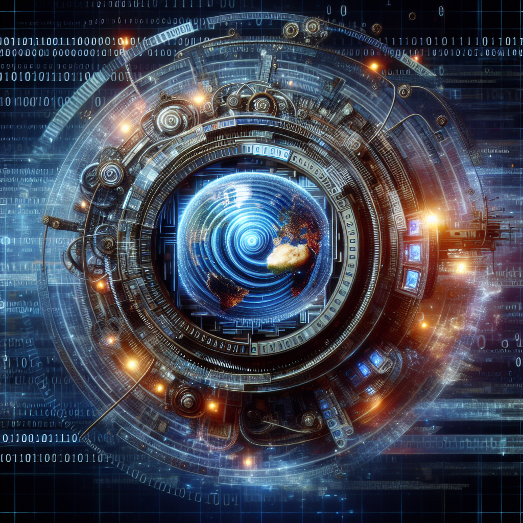 OpenAI's Sora 2: Revolutionizing Video with Text Inputs