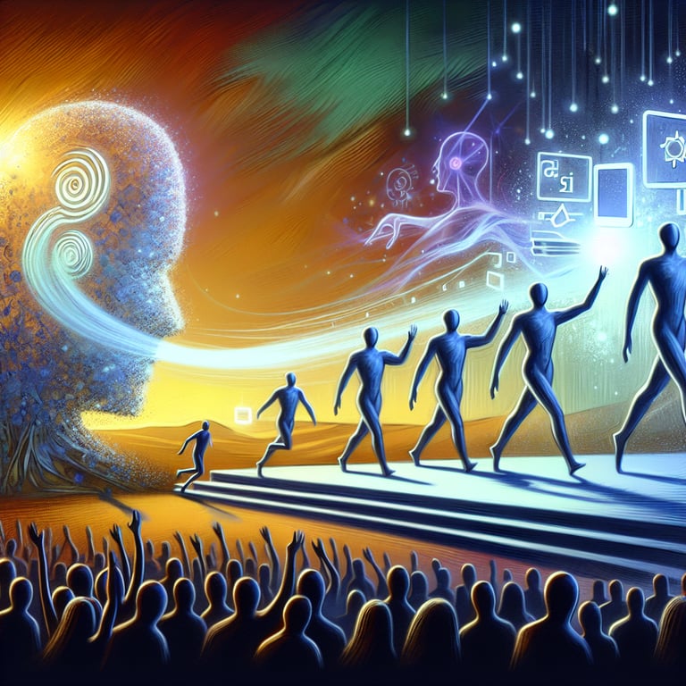 Microsoft Waves Goodbye to GPT-4o as gpt-5.1 Takes the Stage by Storm!