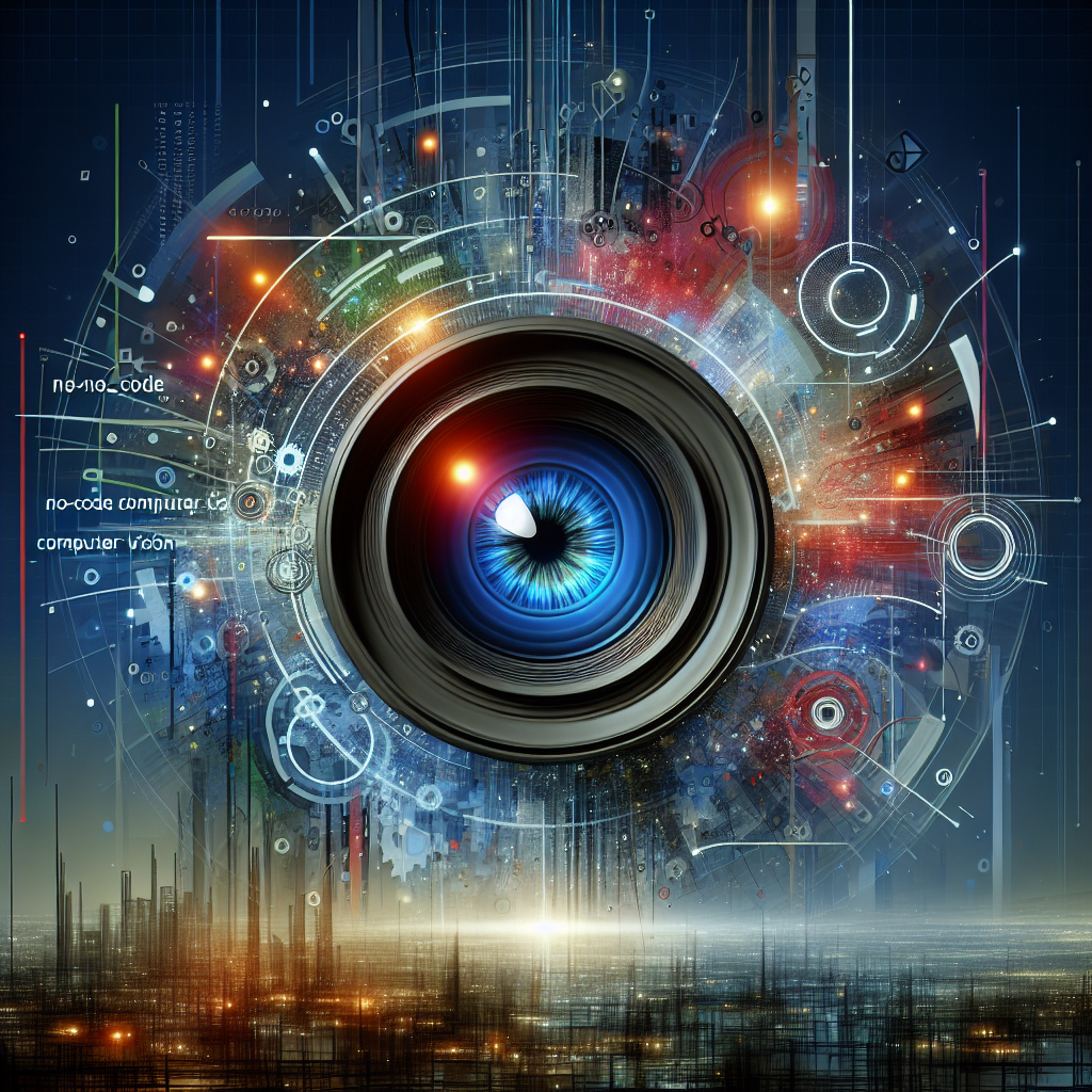 LandingLens Revolutionizes AI with No-Code Computer Vision Platform