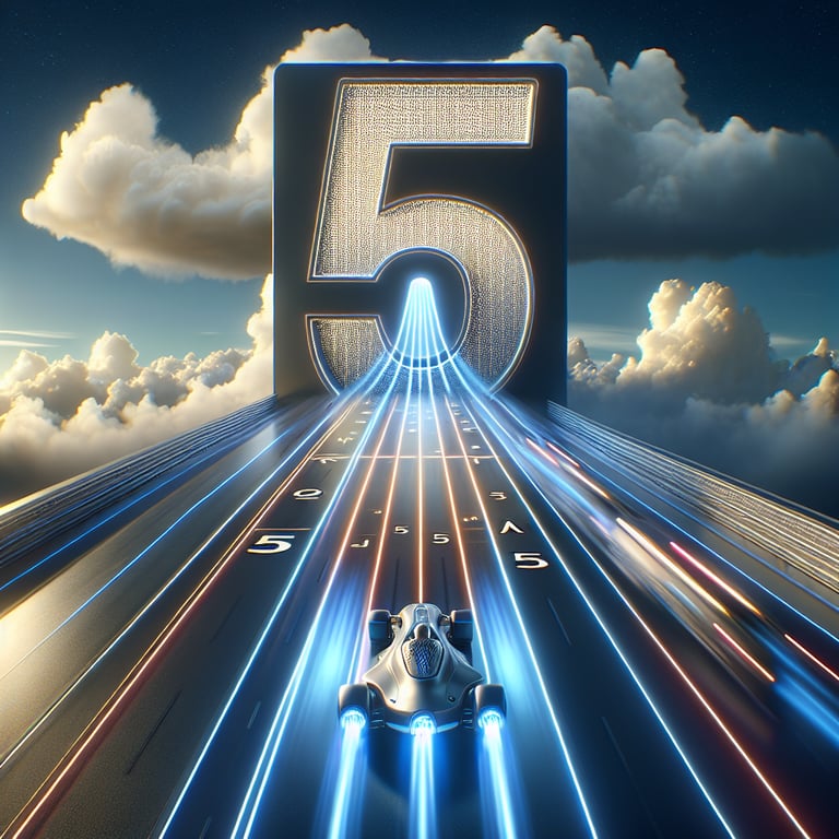 OpenAI Introduces GPT-5: A New Milestone in the AI Race