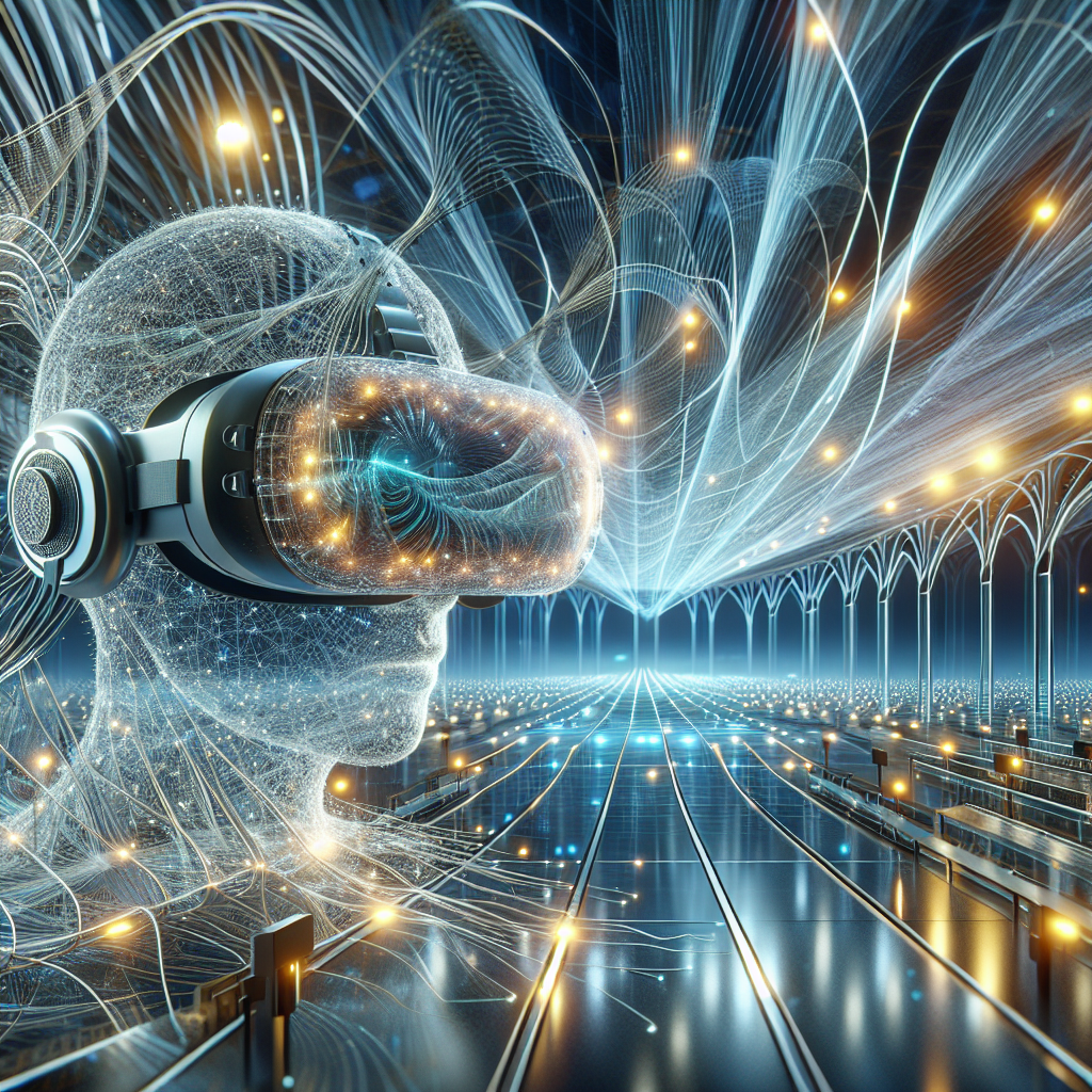 Infinite Reality and KoBold AI Bag Billions, VR's New Game-Changer Revealed at CES 2025!