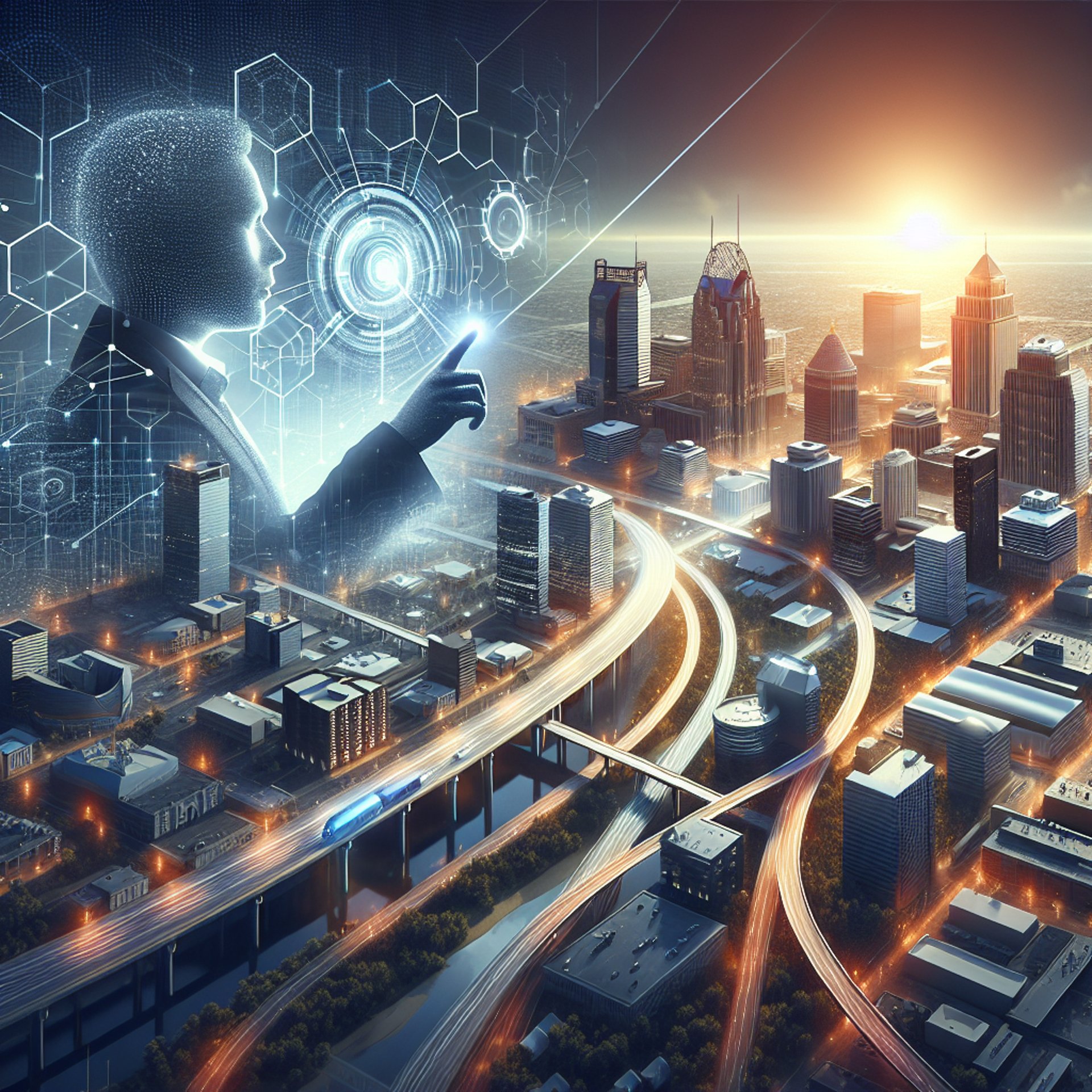 Elon Musk's xAI Takes Memphis by Storm with Groundbreaking Infrastructure Projects