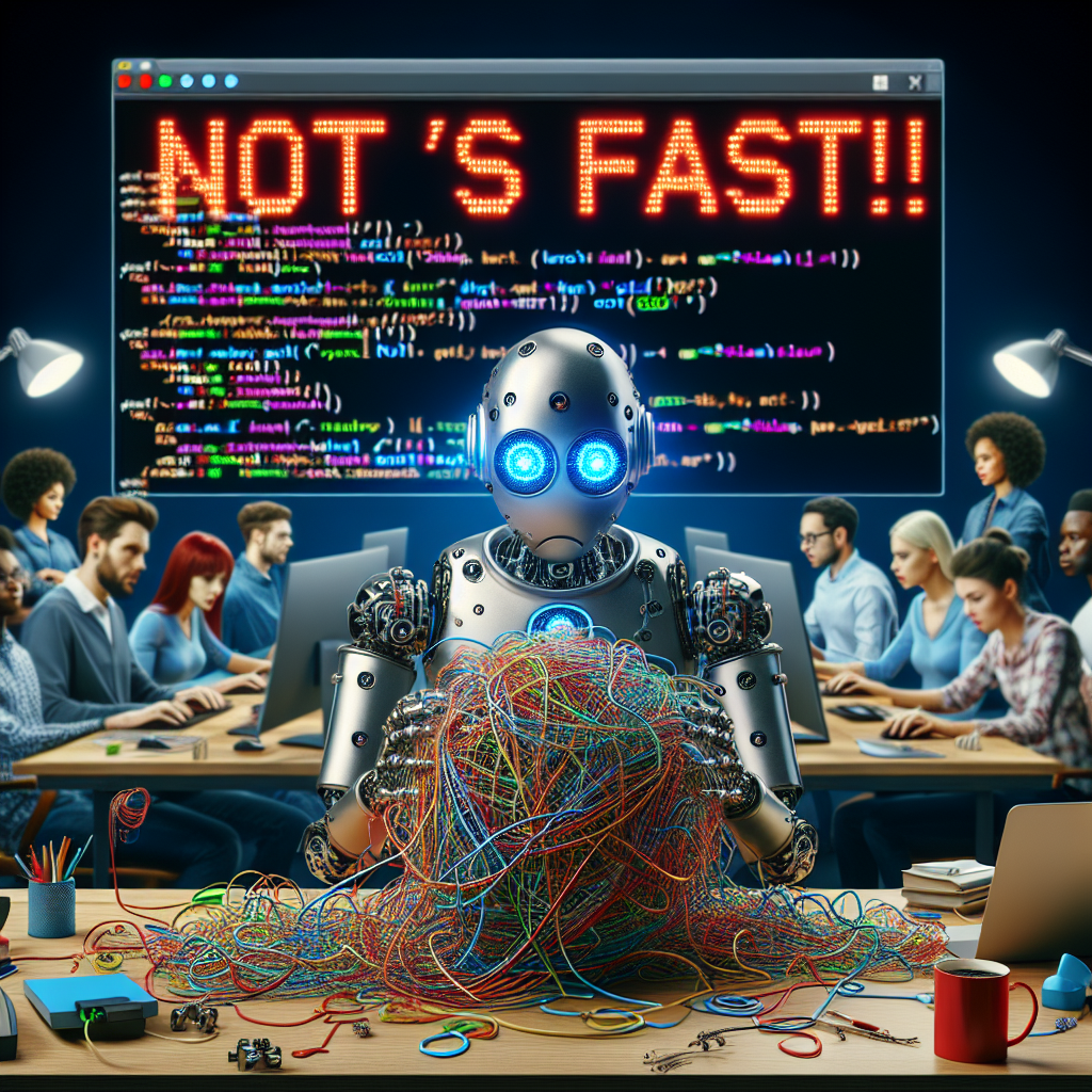 Will AI Take Over Programming? Not So Fast!