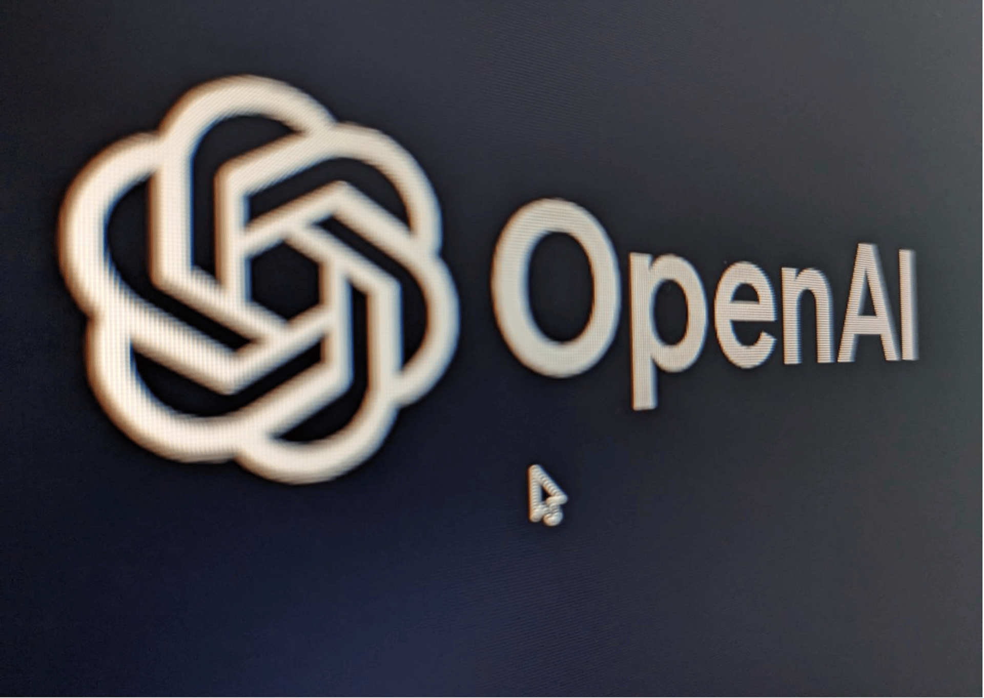 Did OpenAI Just Indirectly Admit the AI Bubble is About to Pop?