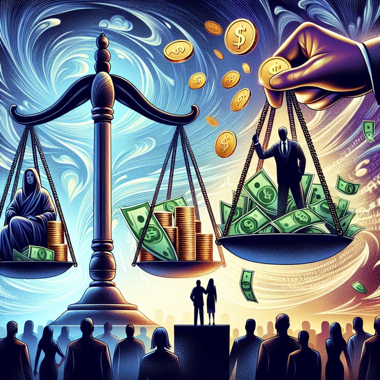 Elon Musk's Bold Legal Move: Funding Tommy Robinson's Defense