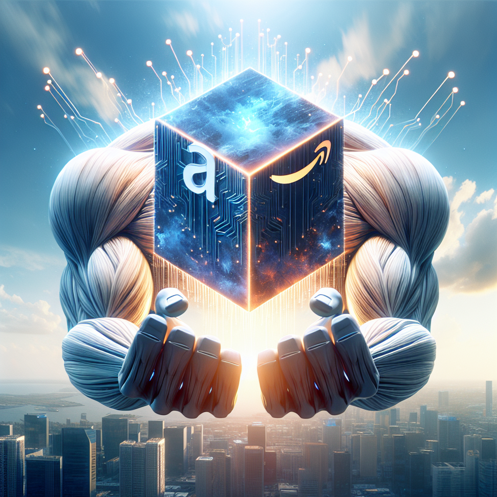 Amazon's Rumored $8 Billion Bet on Anthropic: A New AI Frontier?