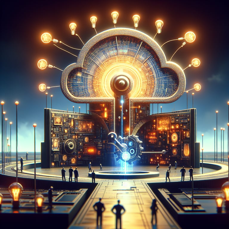 AI Safety Institute Partners with Scale AI to Revolutionize Model Evaluation