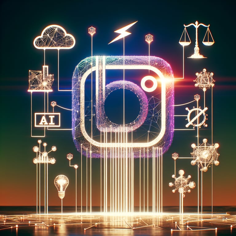 Instagram's 2026 Revolution: AI-Powered Features and Controversial Policy Changes